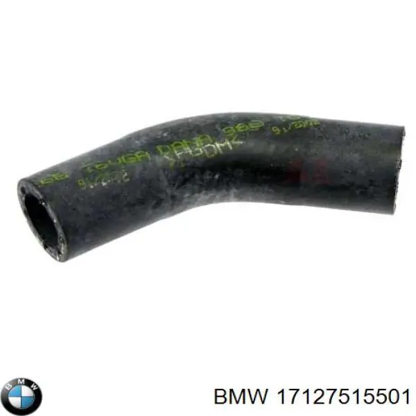 Патрубок системы охлаждения Gates 053559