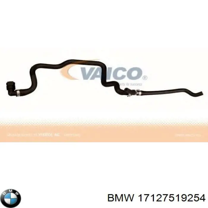 17127519254 BMW 