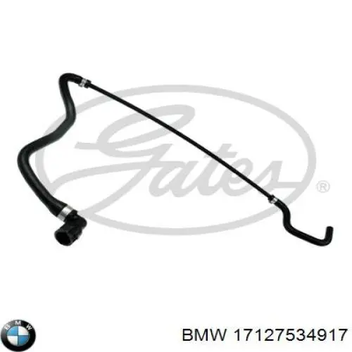  BMW 17127534917 цена, от 27.94 USD