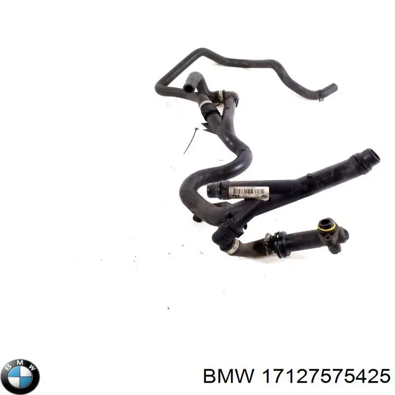 17127575425 BMW 