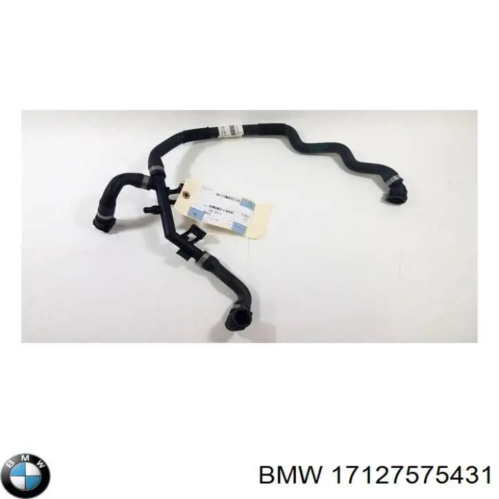  17127575431 BMW