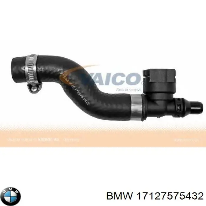 17127575432 BMW 