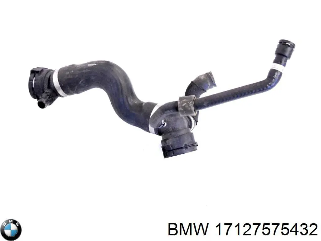  17127575432 BMW