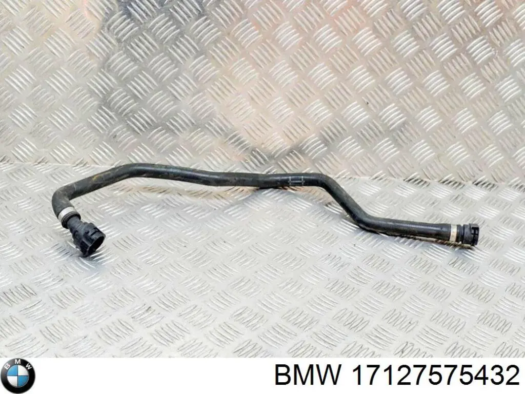  BMW 17127575432