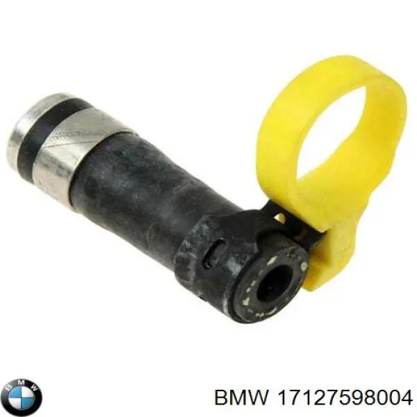 17127598004 BMW gerador