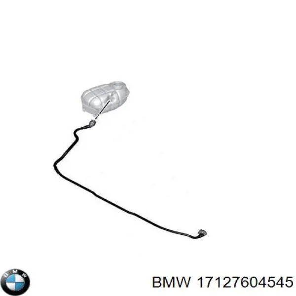  BMW 17127604545 цена, от 86.90 USD
