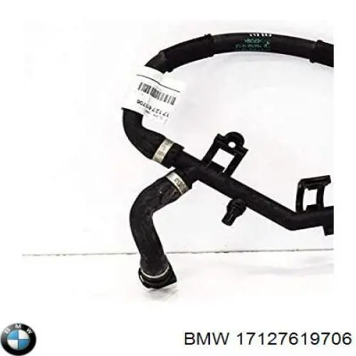 17127619706 BMW 