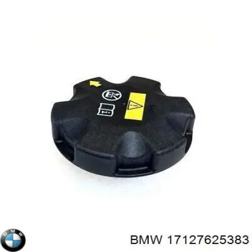 BMW 17127625383 цена, от 112.23 USD