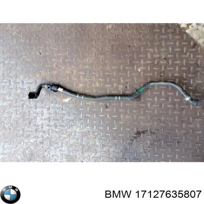  BMW 17127635807 цена, от 25.23 USD