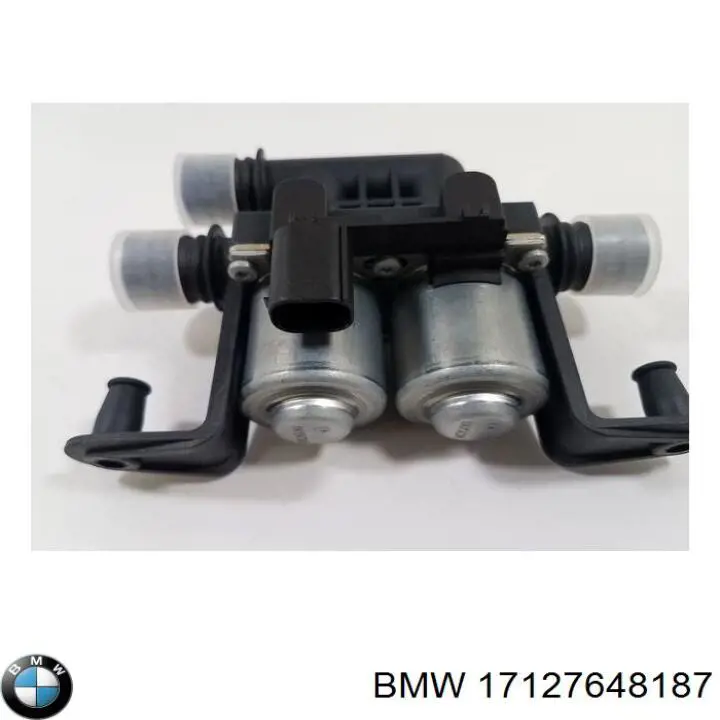  BMW 17127648187 цена, от 28.25 USD