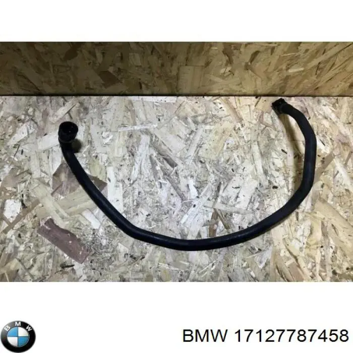 17127796273 BMW 