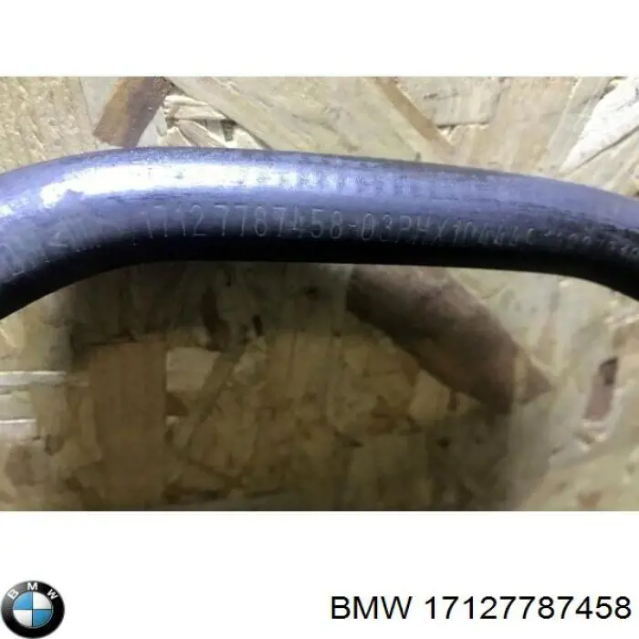 Купить 17127796273 BMW 