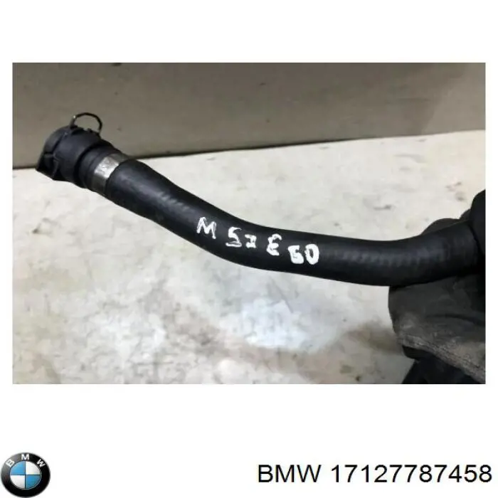  BMW 17127796273 цена, от 19.00 USD