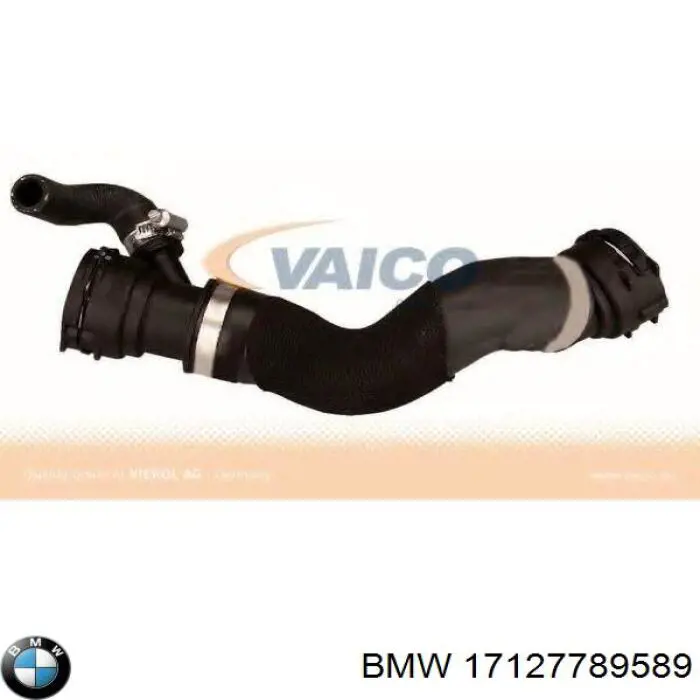  BMW 17127794748