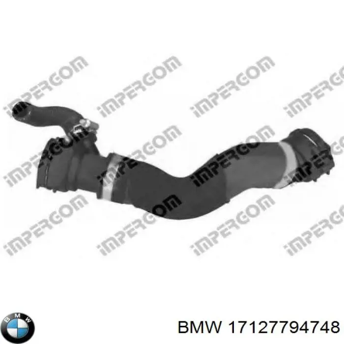  BMW 17127794748 цена, от 111.32 USD