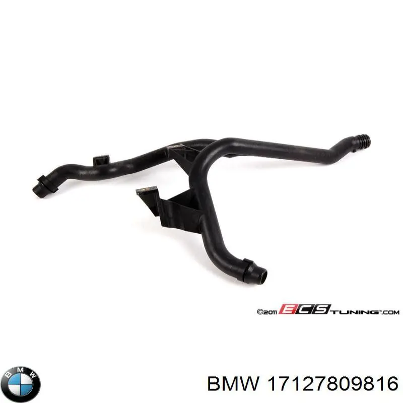  BMW 17127809816 цена, от 57.63 USD