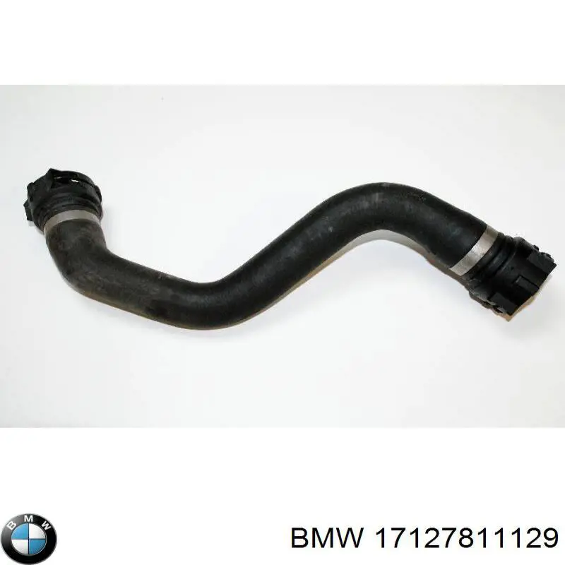 Шланг радиатора охлаждения BMW 17127811129 цена, от 12.67 USD