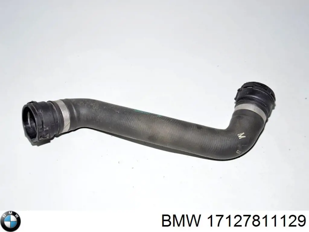 Купить 17127811129 BMW Патрубок радиатора