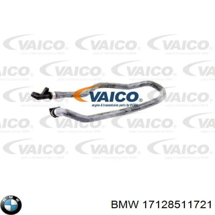  BMW 17128511721 цена, от 39.37 USD