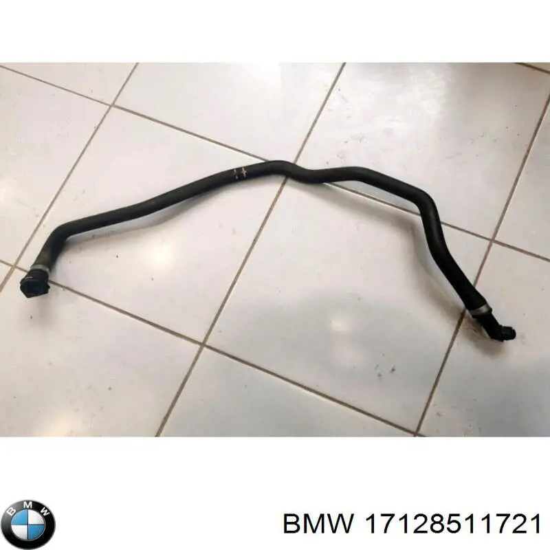  17128511721 BMW