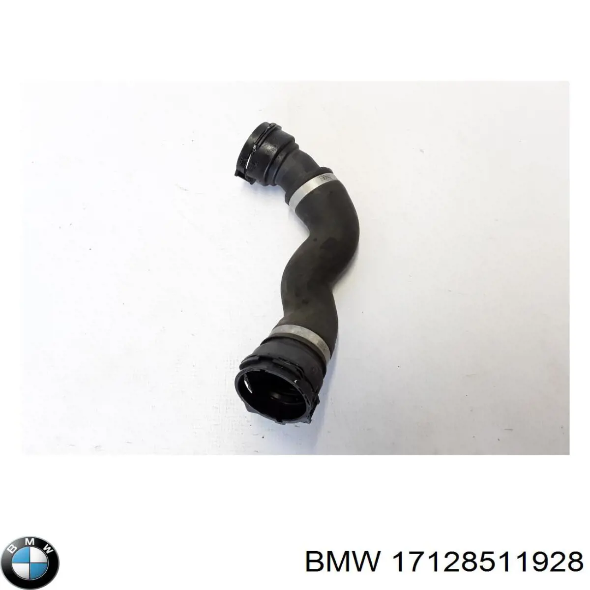 Шланг радиатора, нижний BMW 17128511928 цена, от 26.07 USD