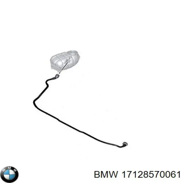 17128570061 BMW