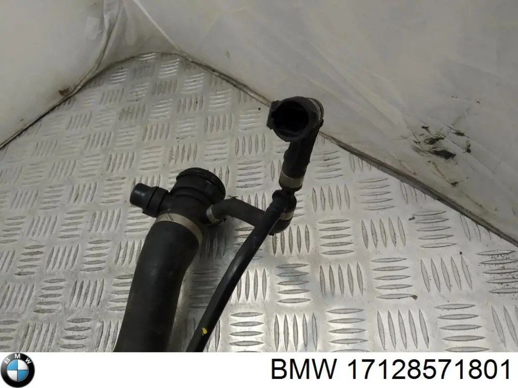  17128571801 BMW