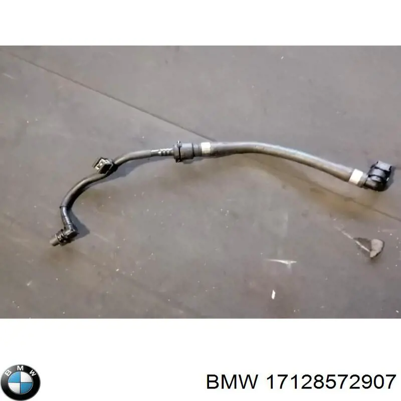  17128572907 BMW