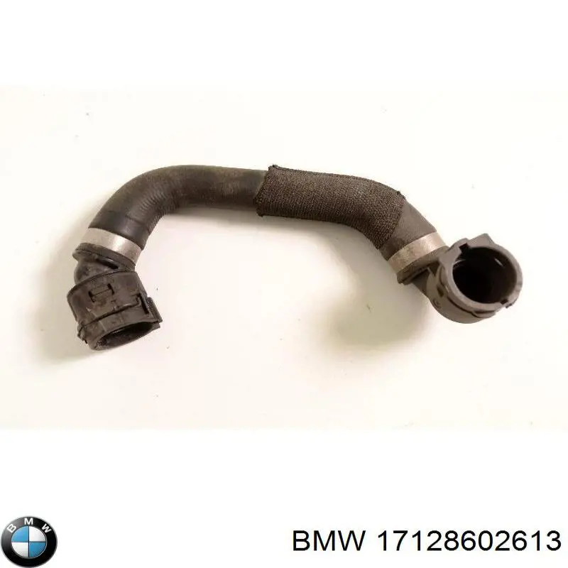 Шланг радиатора, нижний BMW 17128602613 цена, от 38.01 USD