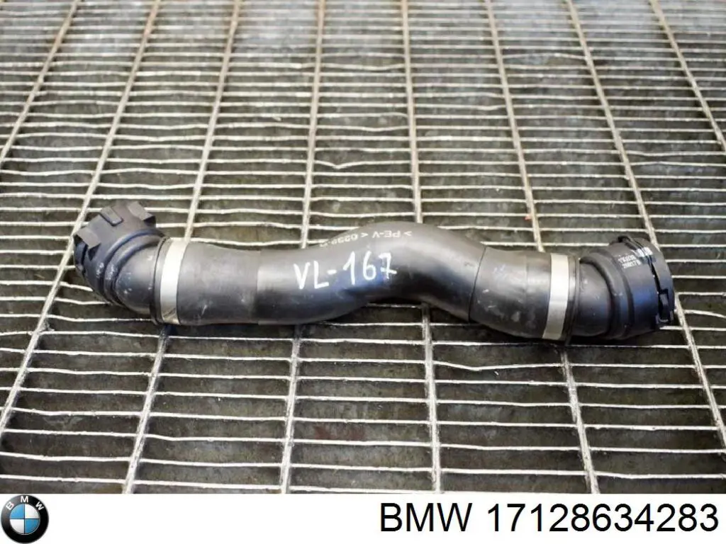  BMW 17128634283