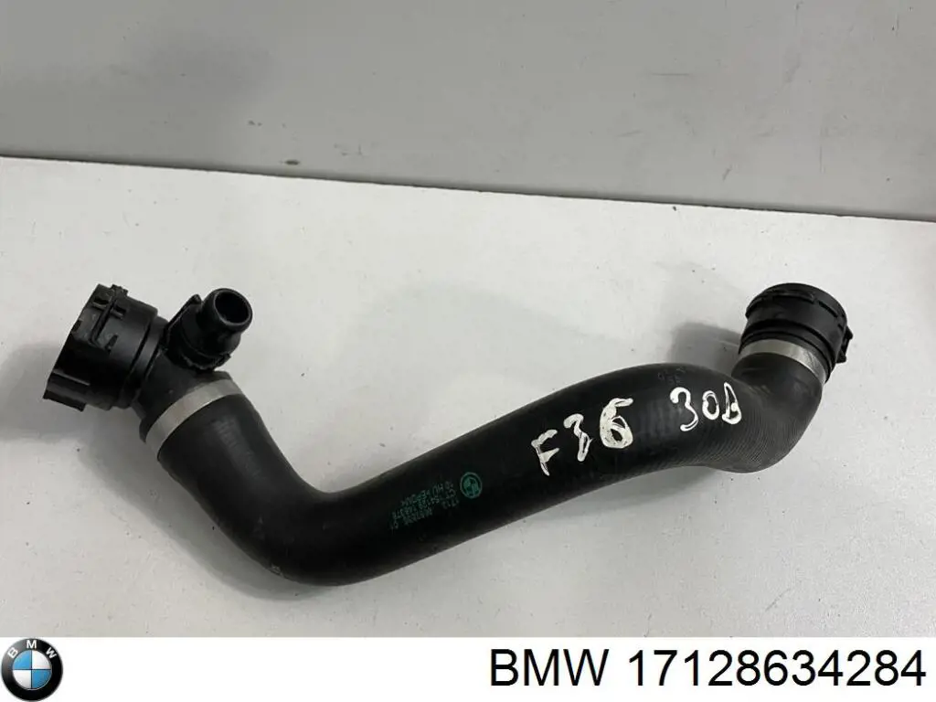 Купить 17128634284 BMW 