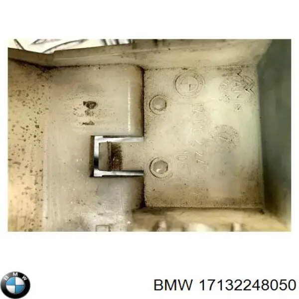 Бачок системы охлаждения двигателя расширительный BMW 2246148 цена, от 172.21 USD