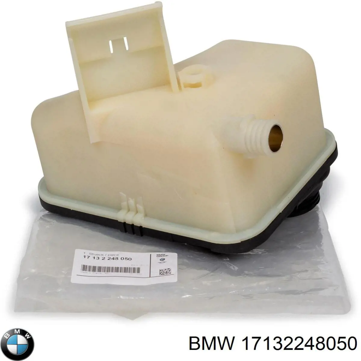 Бачок системы охлаждения 2246148 BMW