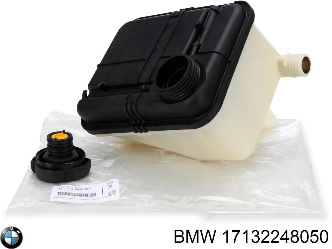  Расширительный бачок BMW 2246148