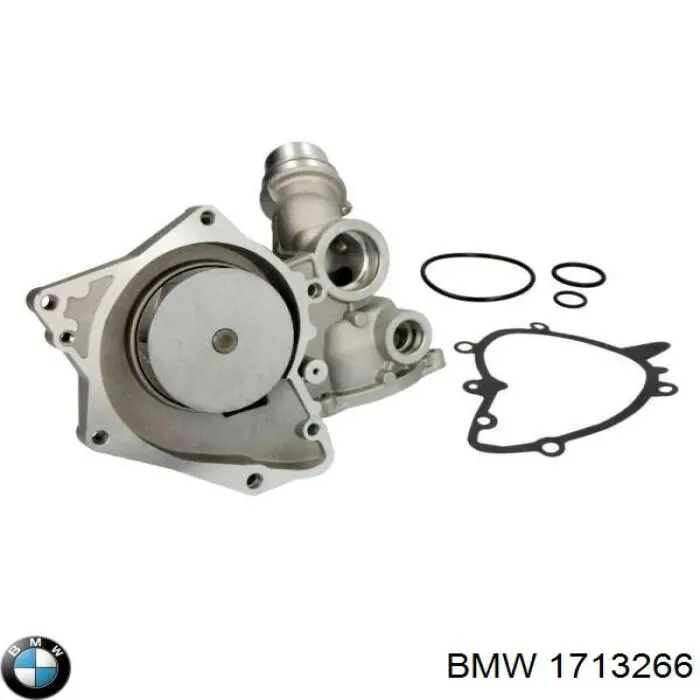 Помпа 1713266 BMW