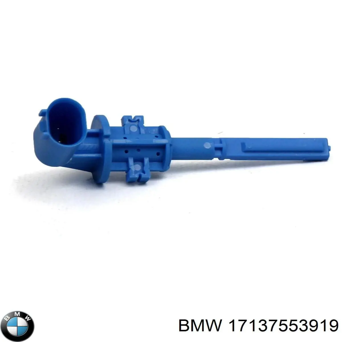 17137553919 BMW Датчик уровня охлаждающей жидкости