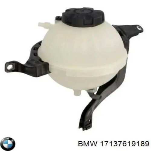  Расширительный бачок Thermotec DBB012TT