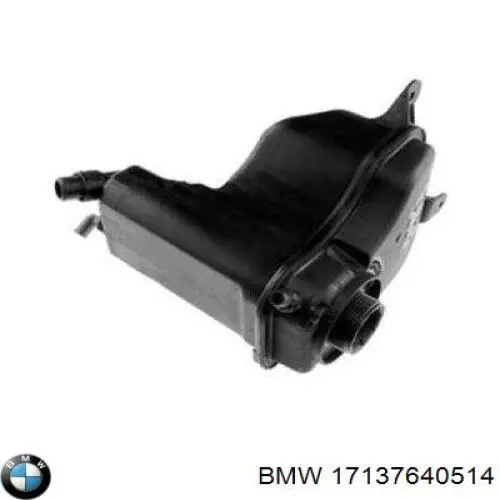 17137640514 BMW