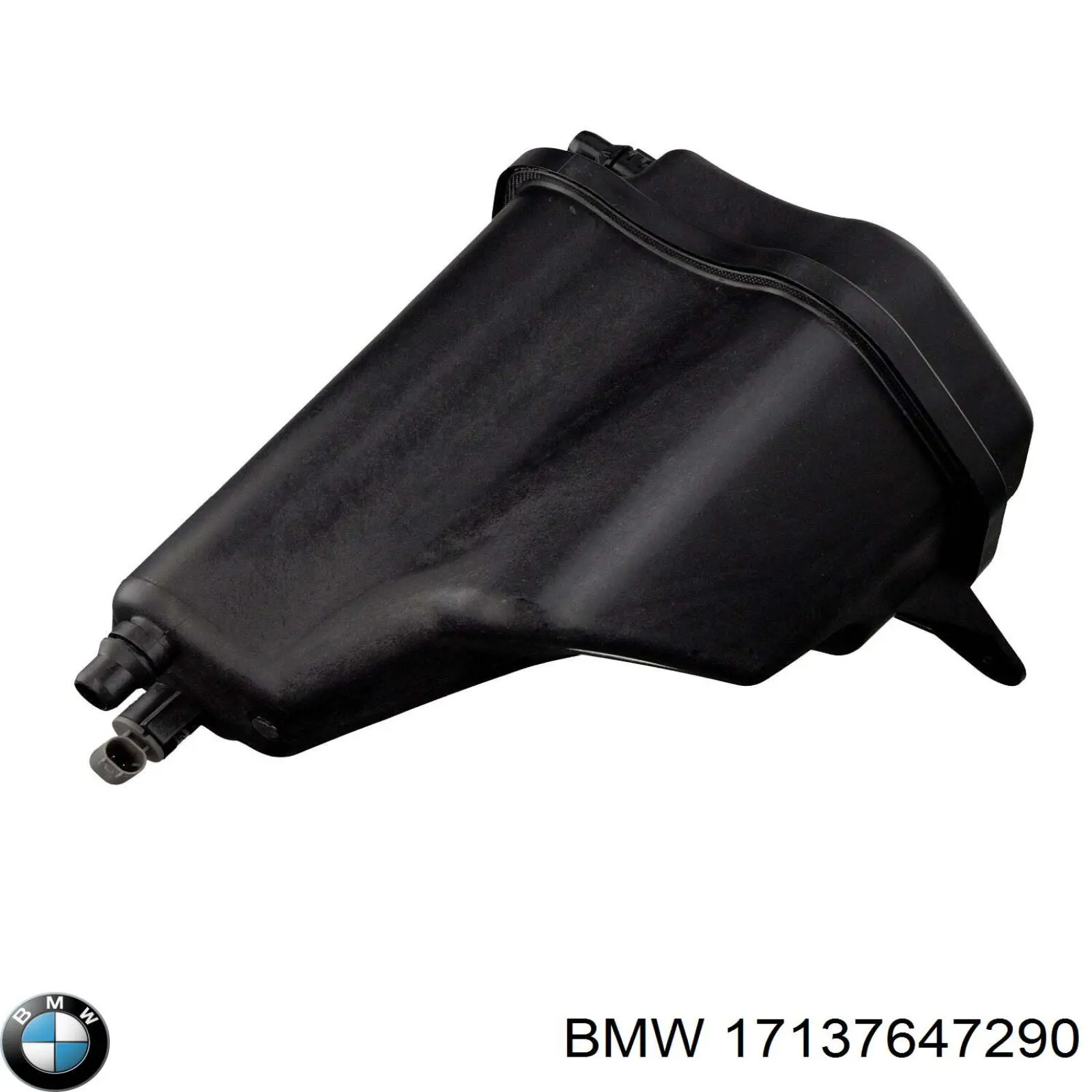 17137647290 BMW Расширительный бачок охлаждения
