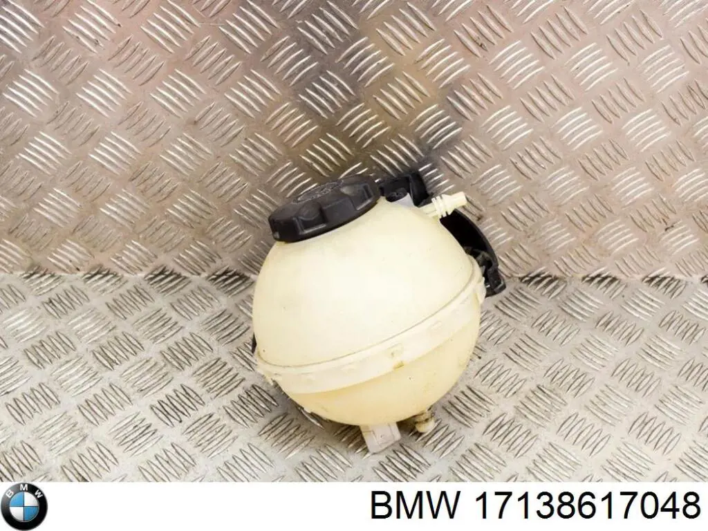  BMW 17138617048 цена, от 135.85 USD