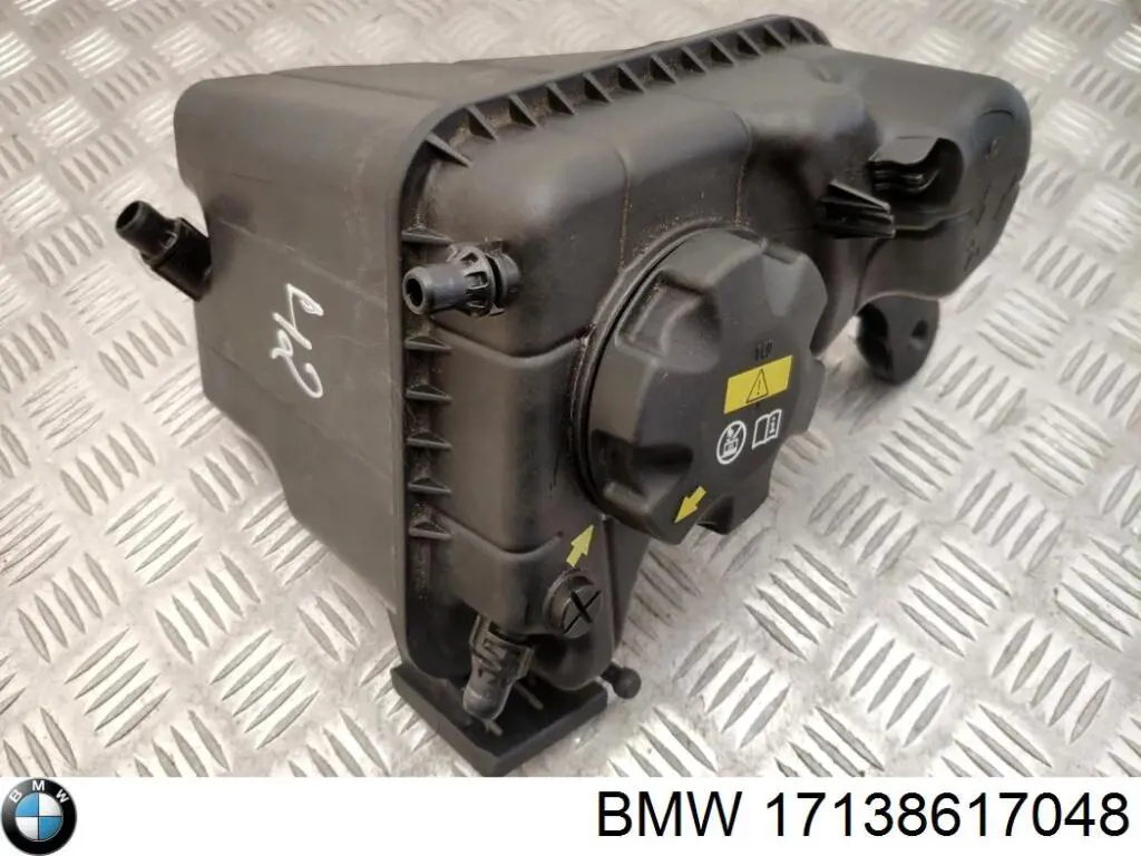 17138617048 BMW 