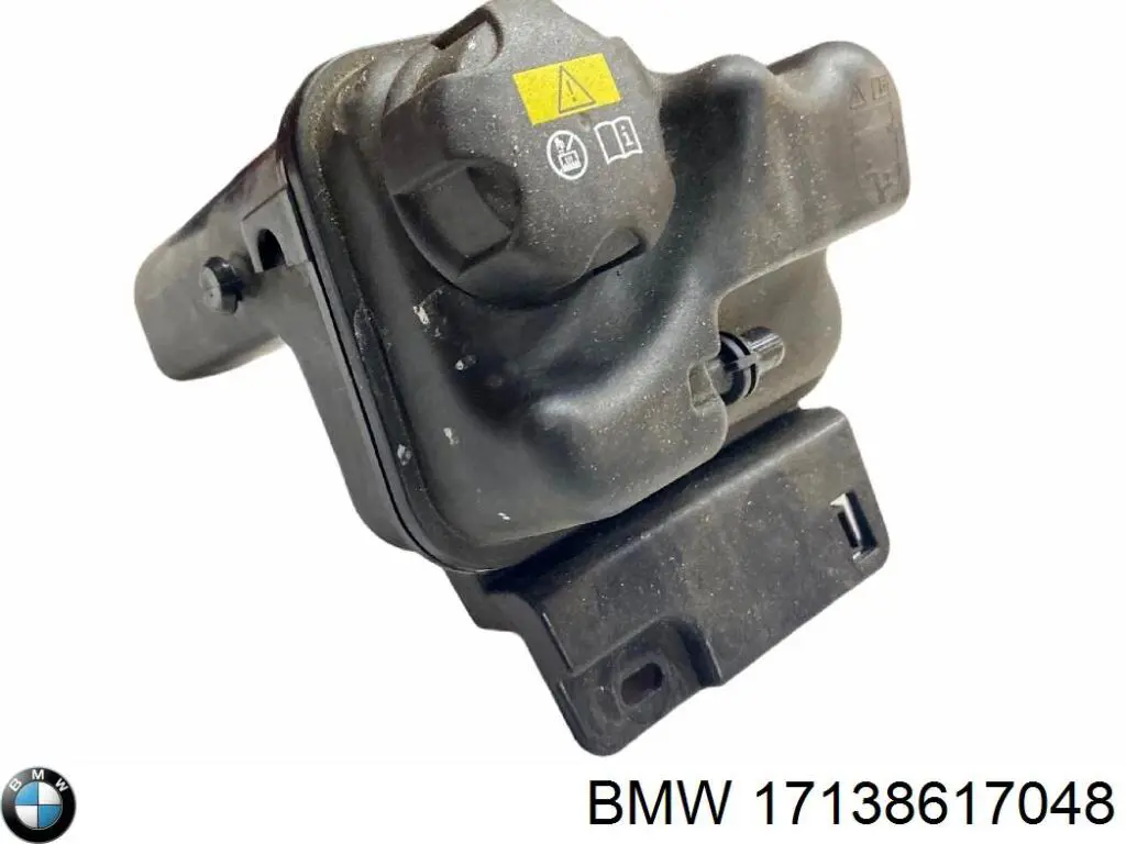 Купить 17138617048 BMW 