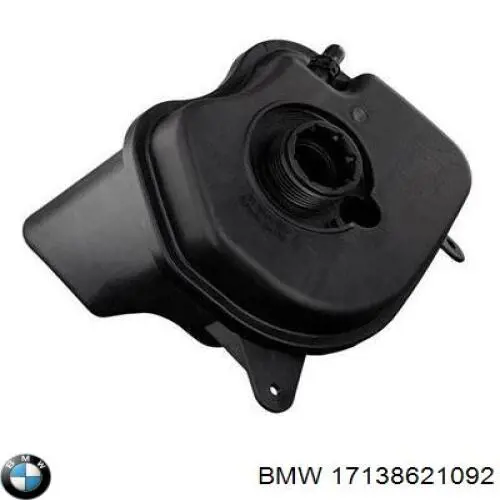 17138621092 BMW