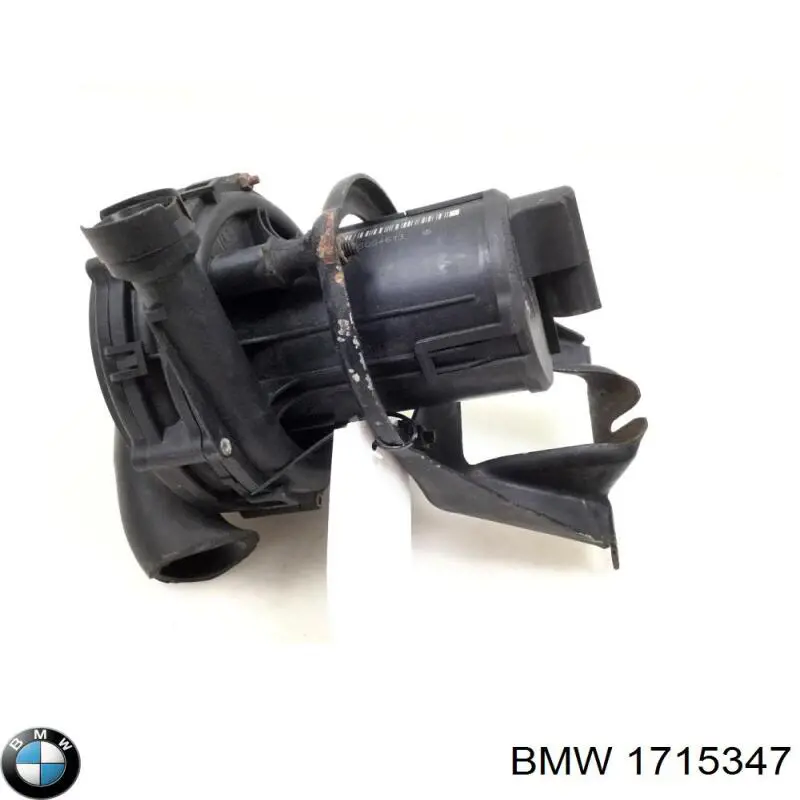 Купить 1715347 BMW Насос воздушный