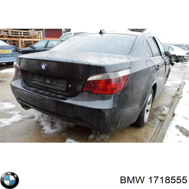  1718555 BMW