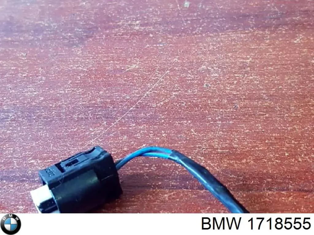  BMW 1718555 цена, от 1.27 USD