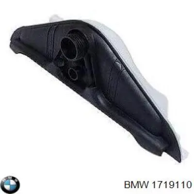  Расширительный бачок BMW 17111719110