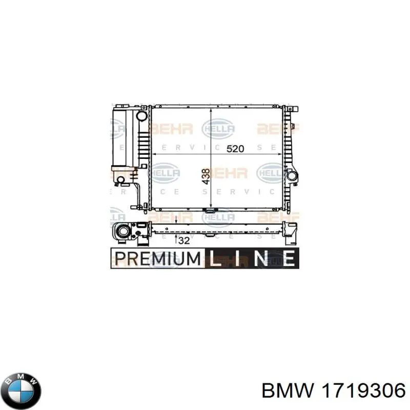 1719306 BMW