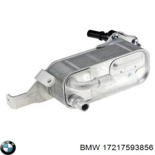 Радиатор охлаждения, АКПП/КПП Bapmic BF0528720002 цена, от 121.00 USD