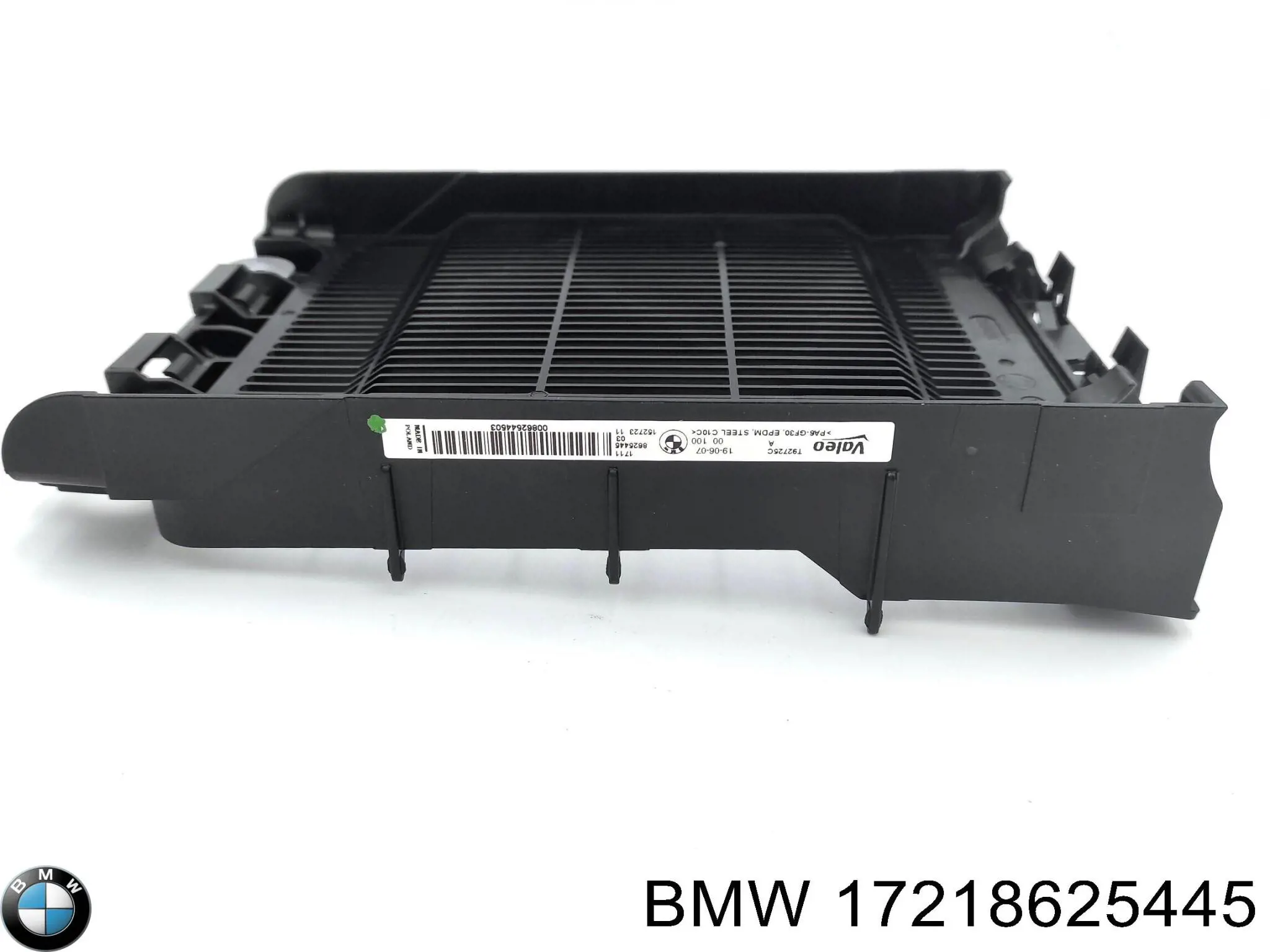  BMW 17218625445 цена, от 47.97 USD